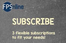 NEW! FPS SUBSCRIPTIONS
