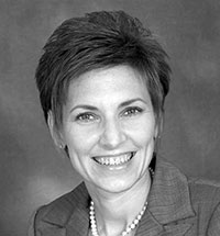 Deborah Nixon