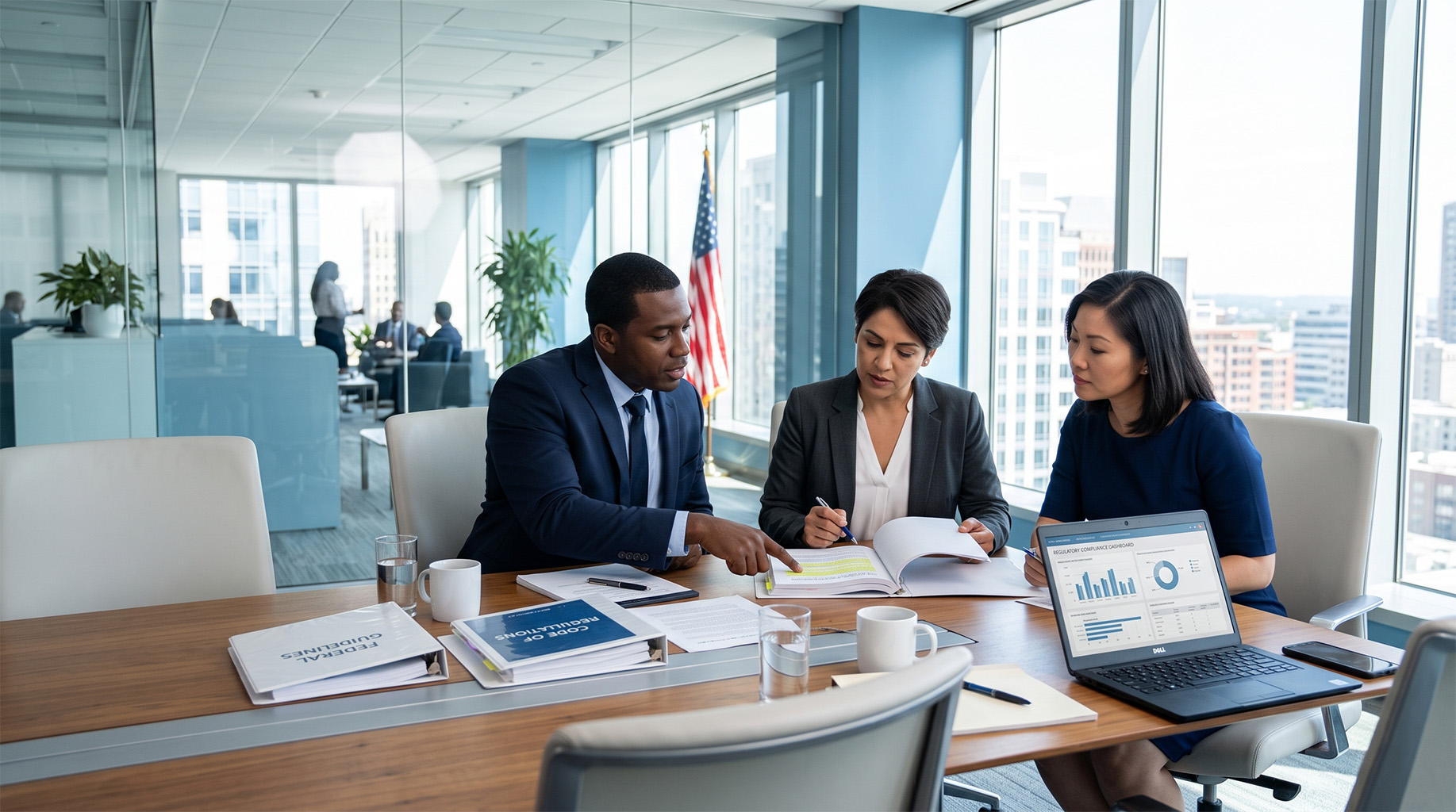 Best Government Compliance Solutions