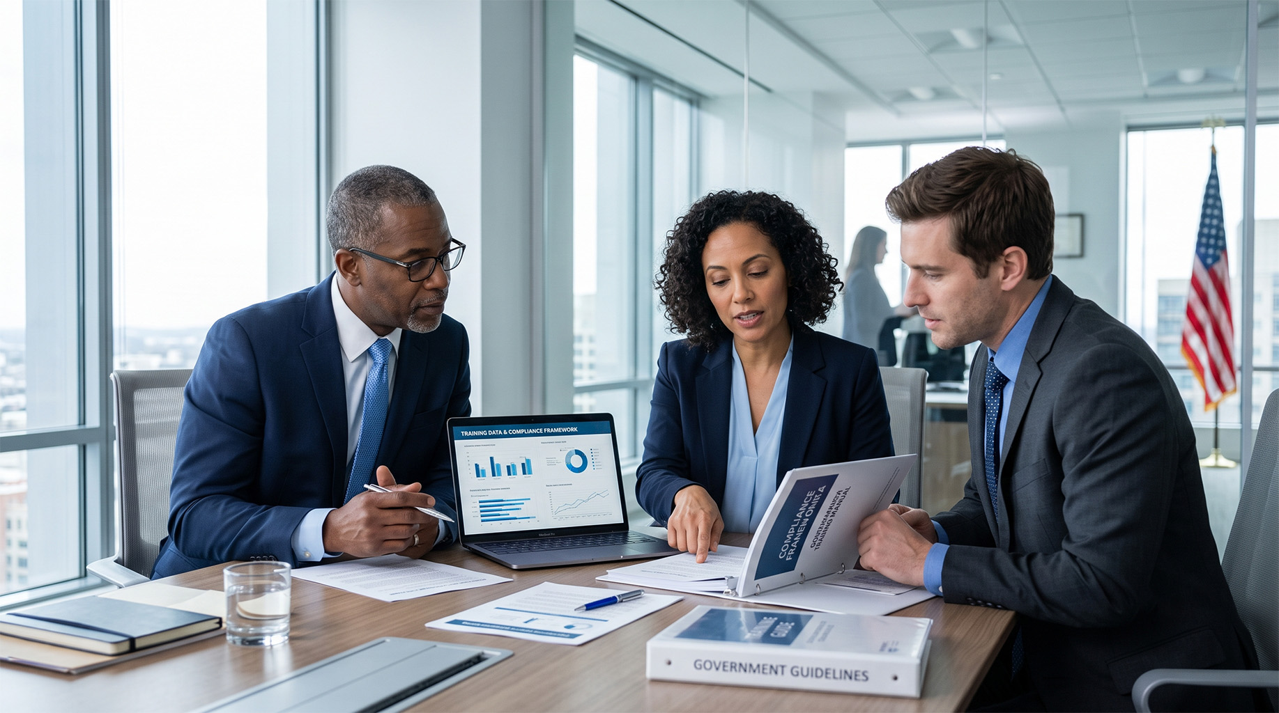 Best Government Contract Management Training (2026)