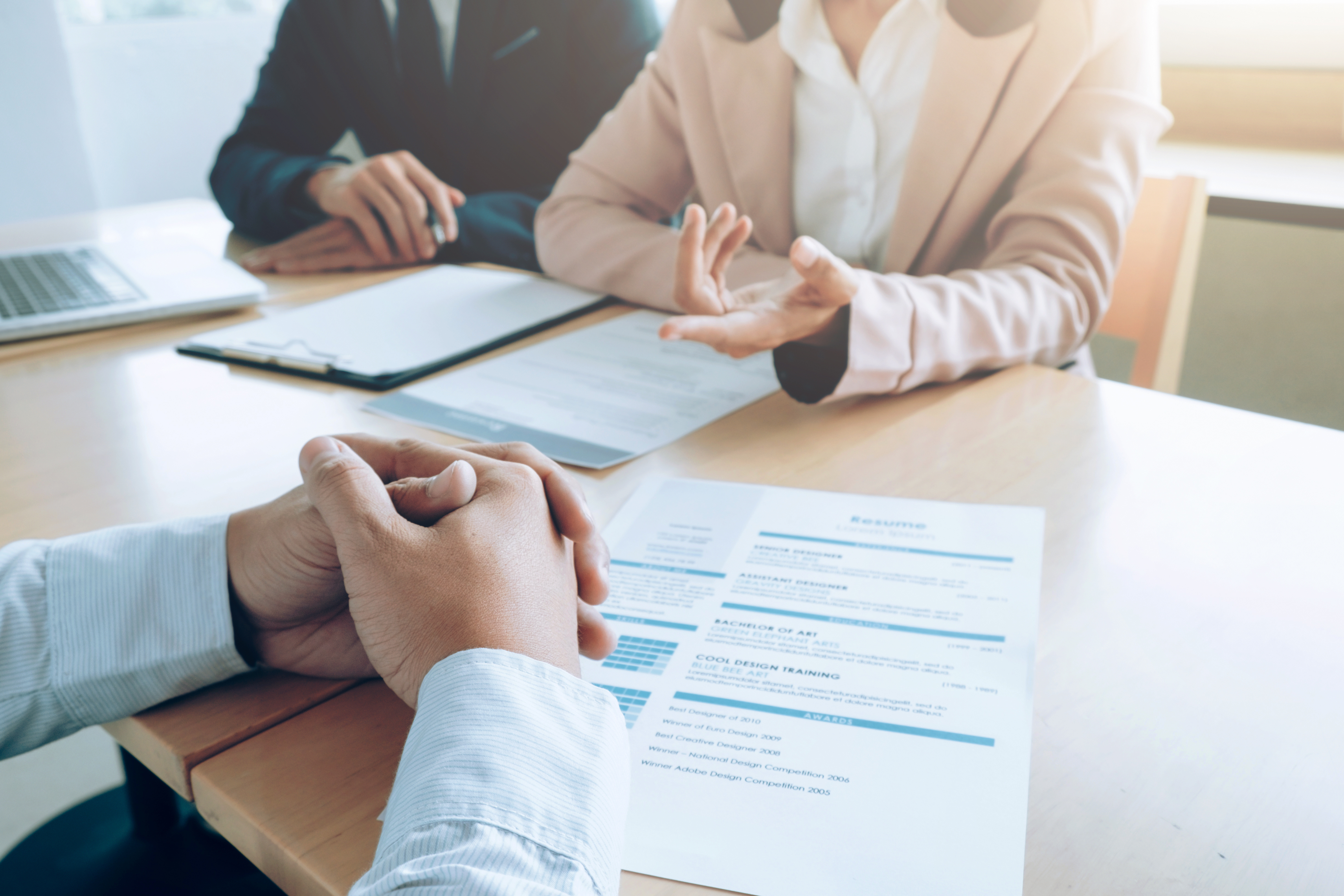 How Can Government Contractors Use Training to Strengthen Compliance? An Interview with Courtney Edmonson