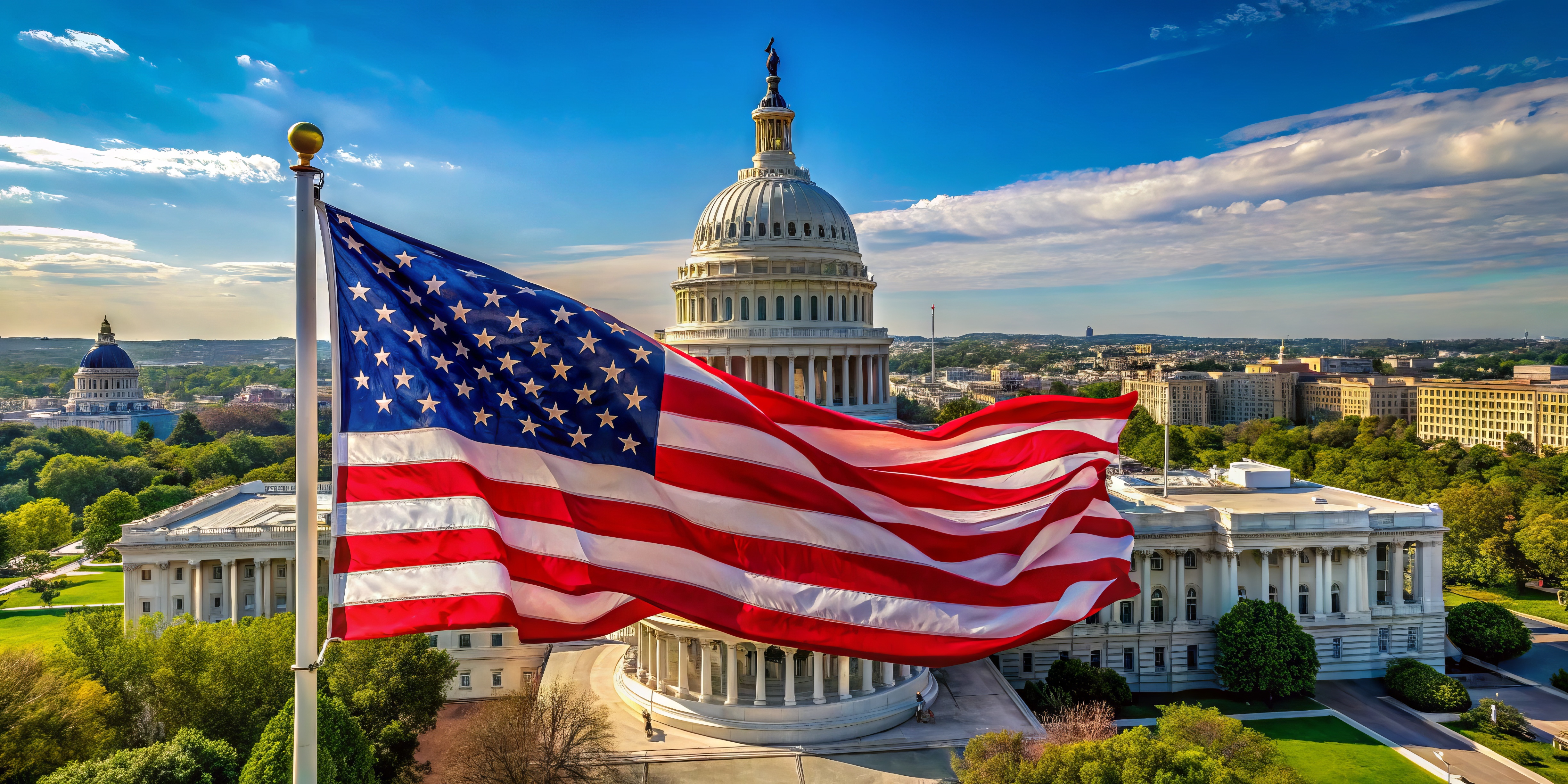 Opportunities and Pathways into Federal Contracting: What Contractors Need to Know