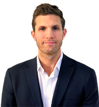 David Nieburg
