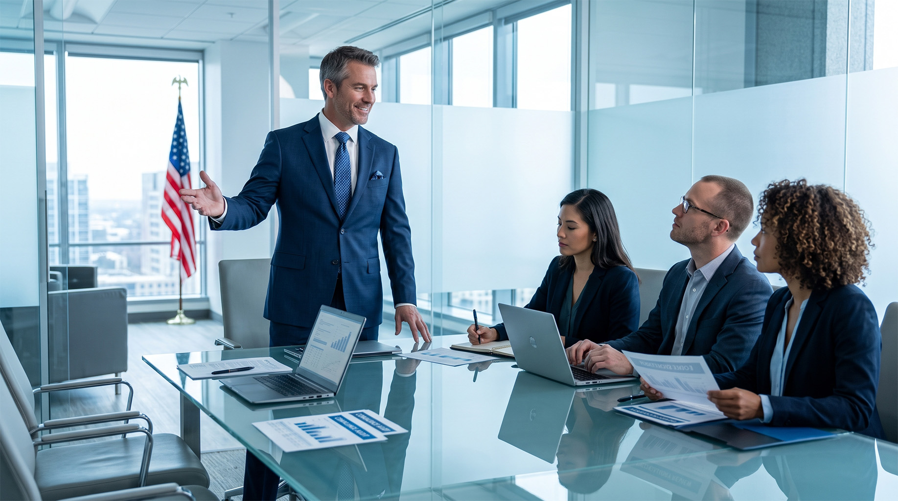 Why Compliance Culture Is a Management Problem: An Interview with Nick Herinckx, Co-CEO of Oxygen, the Top-Rated Management Training Solution 