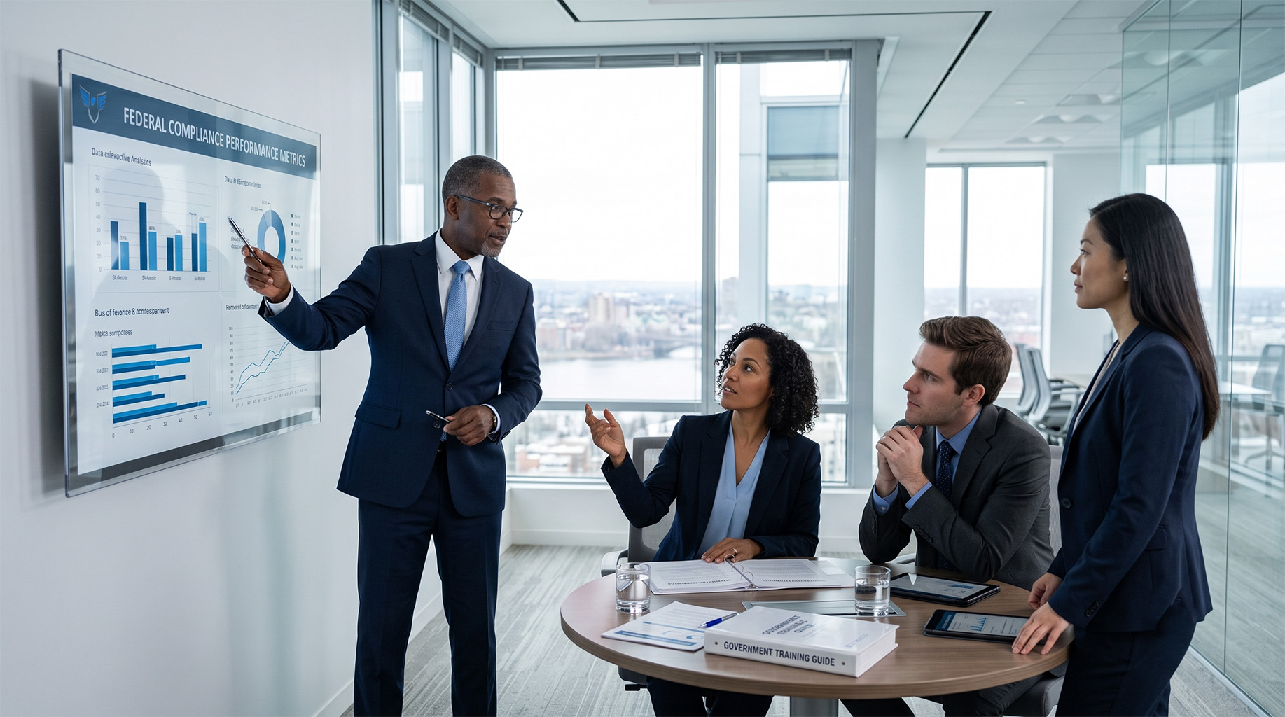 Best Contract Management Training (2026)