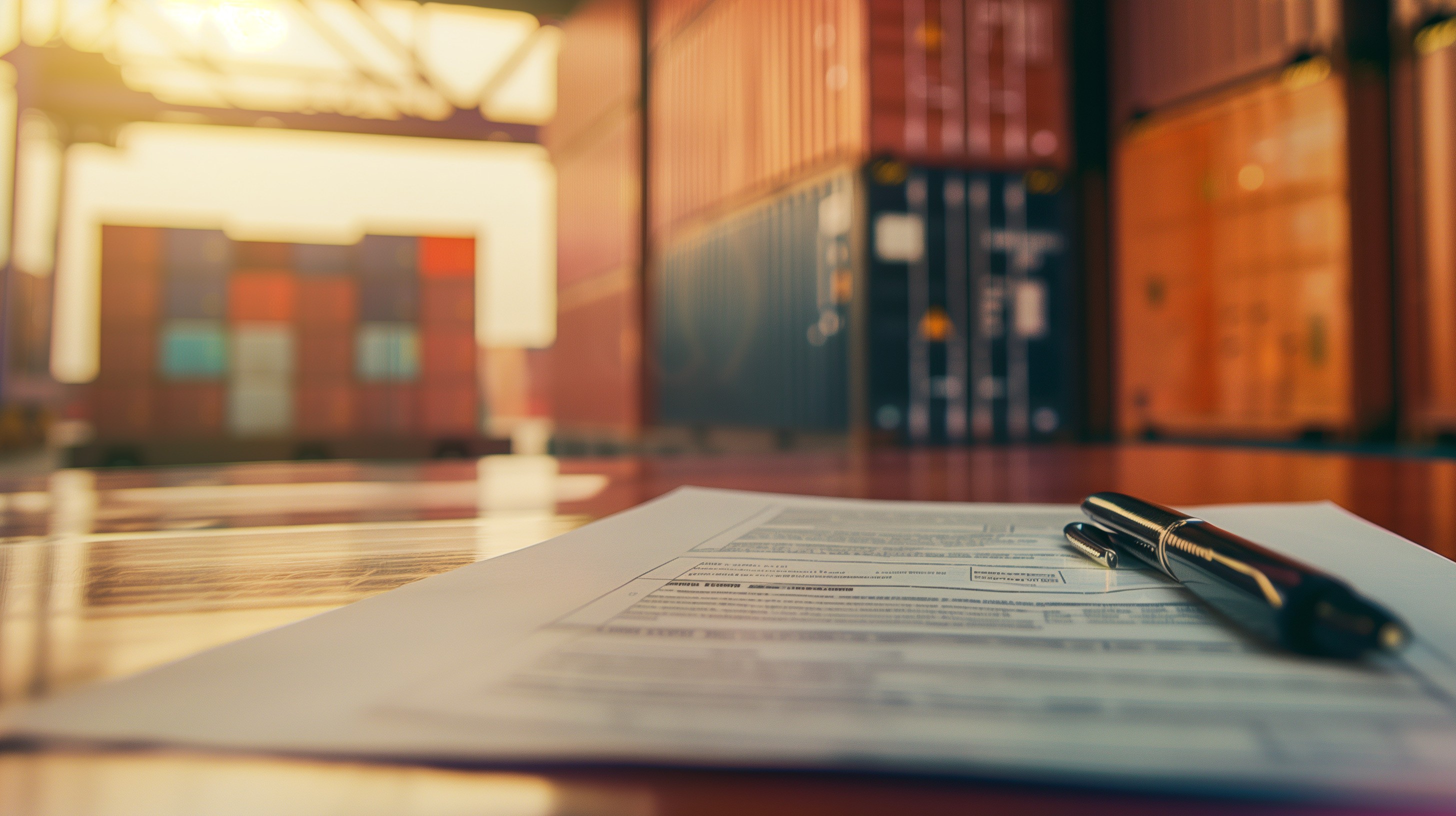 Trade Compliance Across Your Supply Chain: A Complimentary Two-Part Webinar Series