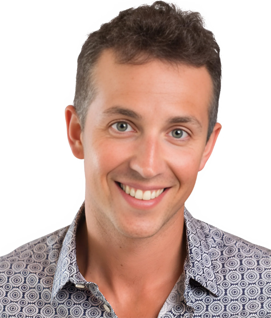 Executive Interview Series: Daniel Koffler on Why Knowledge Alone Does Not Drive Performance