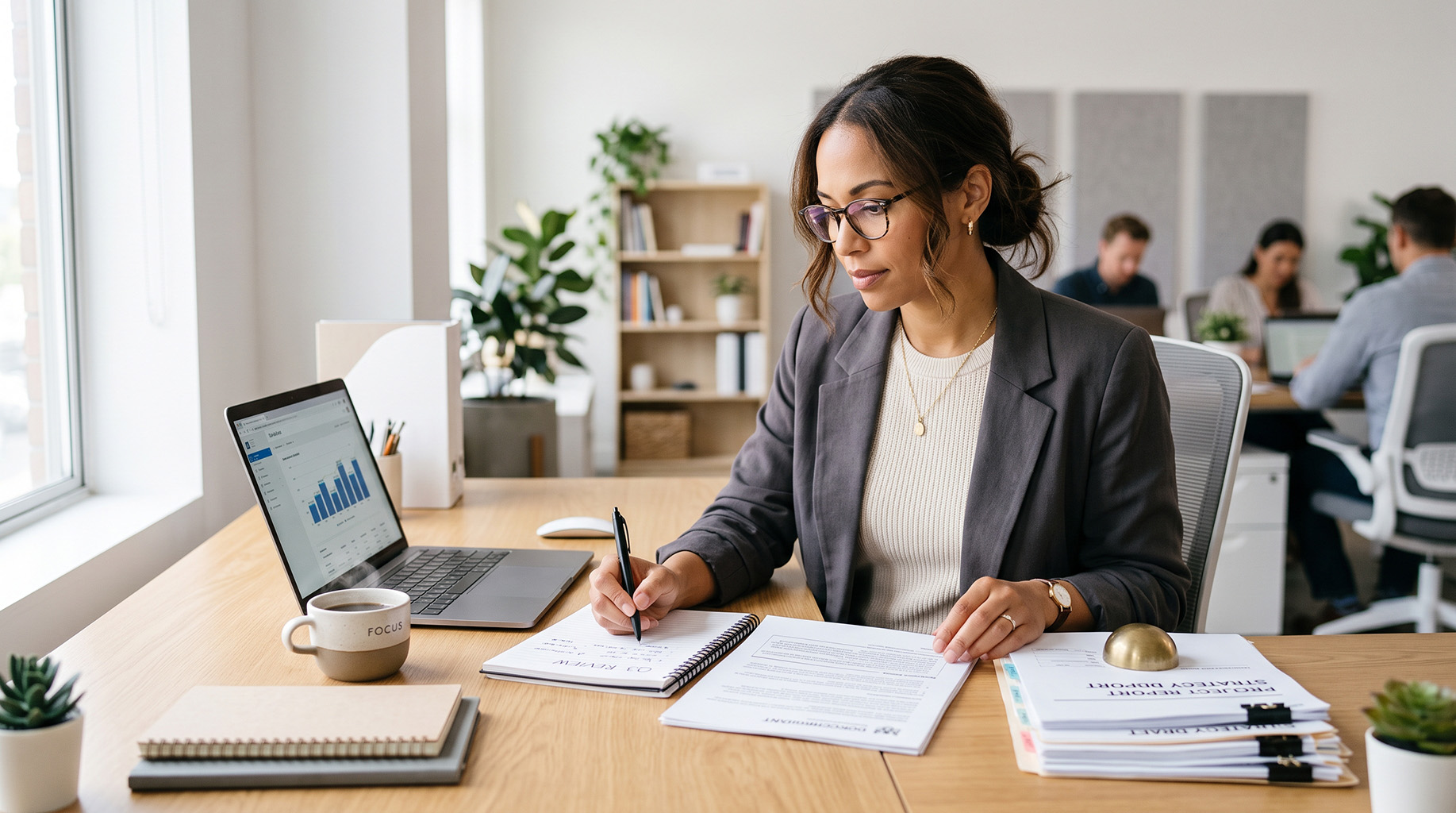 Best Proposal Writing Courses for Federal Contractors