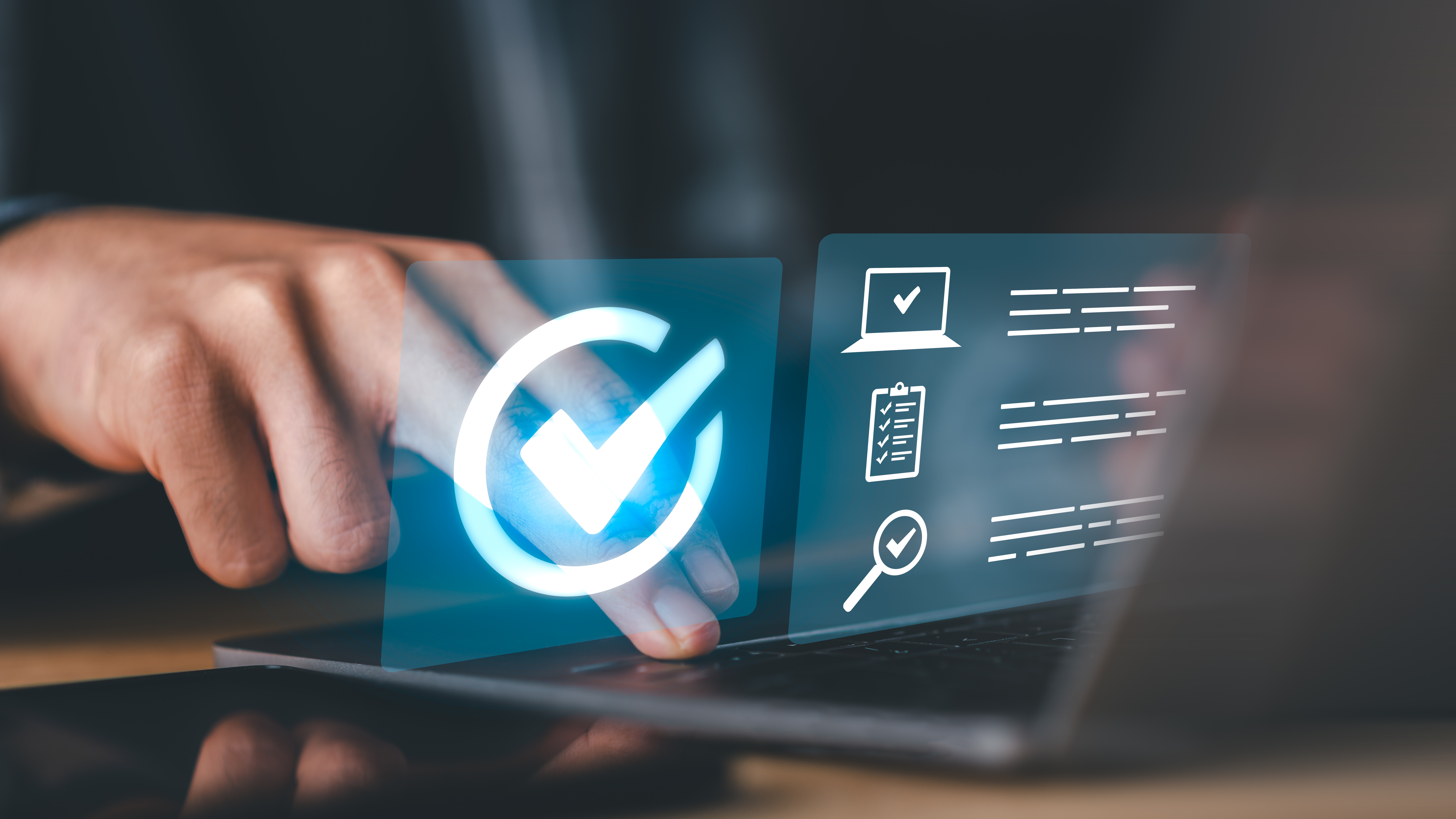 From Training to Readiness: Building a Modern GovCon Learning Strategy