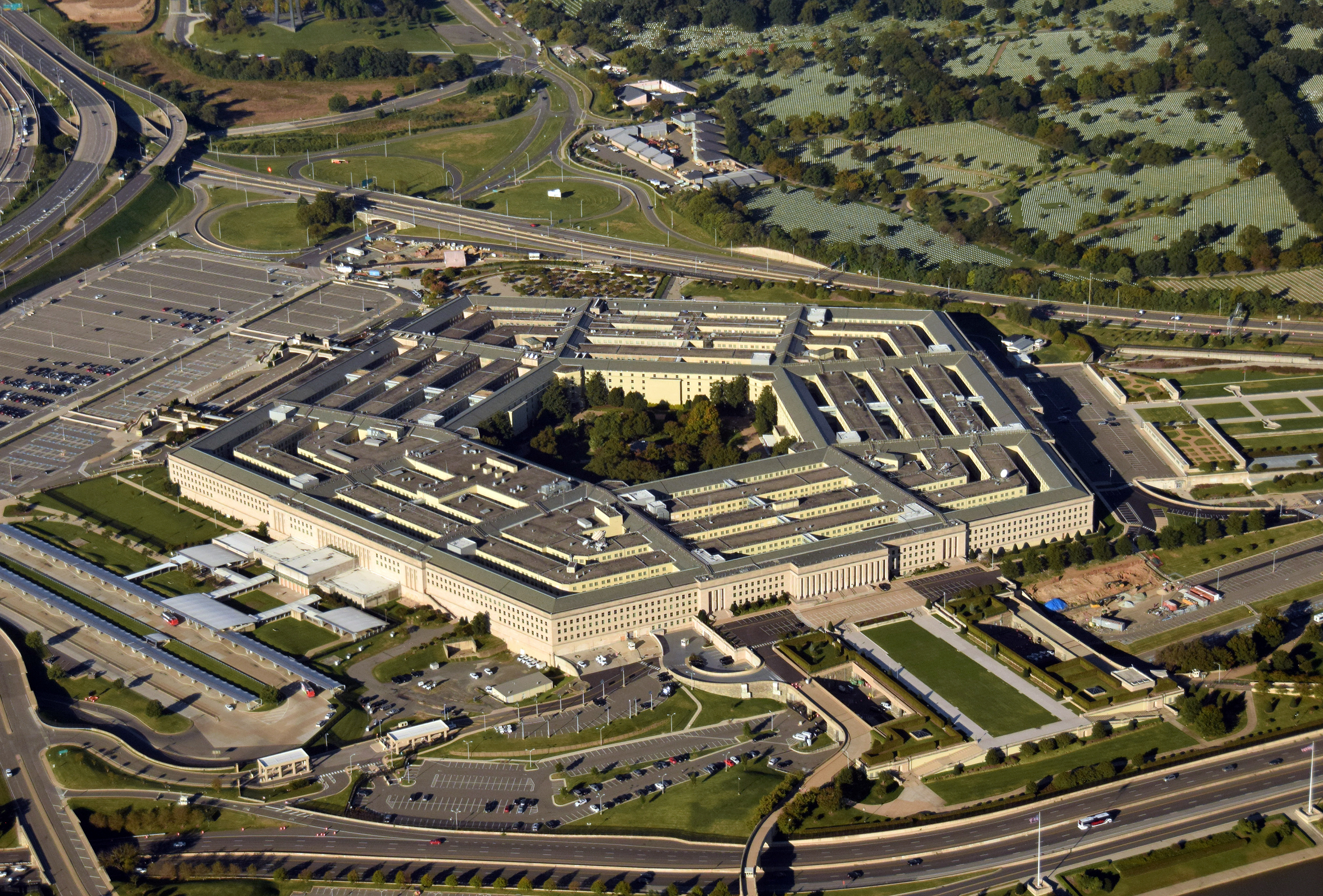 Pentagon Wants a Direct Line Into Contractors' Books: What the New DoD Pricing Memo Means for Industry